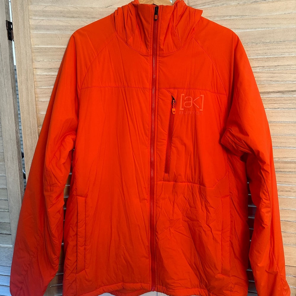 NWOT Burton AK jacket